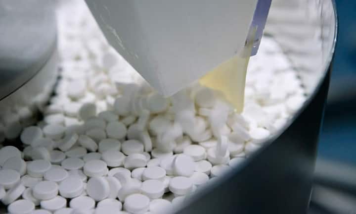 6,2 Milliarden Franken: Die Pharma Die Ausgaben für Medikamente belaufen sich mittlerweile auf 6,2 Milliarden Franken, was 20 Prozent der Kosten der Grundversicherung entspricht.