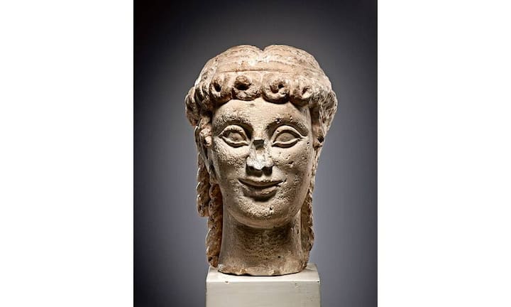 Attraktive Kunst der Antike, Cahn Auktionen, Basel
Dieses Jahr wird die traditionelle Herbstauktion bei Cahn Auktionen mit Kunst der Antike am 19. November, unmittelbar vor der BAAF Basel, abgehalten. Wie im vergangenen Jahr kann man die Auktion live auf dem Internet verfolgen und auch online mitbieten. Angeboten werden bedeutende Privatsammlungen aus der Schweiz und aus Deutschland, aber auch aus anderen europäischen Ländern und den USA.