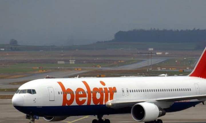 Die Liquidierung der Schweizer Airberlin-Tochter Belair ist beschlossene Sache. Rund 220 Mitarbeiter verlieren ihre Stellen.