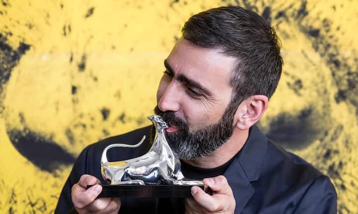 Spezialpreis der Jury Ciné+: «The Challenge» von Yuri Ancarani, Italien/Frankreich/Schweiz (30'000 Franken).