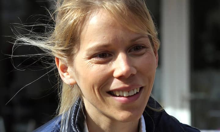 Vor allem die Jüngste der drei Kinder, Tiphaine Auzière, machte sich stark für Macron: Überzeugt davon, dass der zweite Ehemann ihrer Mutter das Land in eine grossartige Zukunft führen wird, liess die Mutter zweier Kinder ihren Anwaltsjob ruhen und unterstützte Macron bei der Gründung von «En Marche».