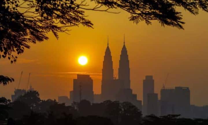 Wo Nestlé wieviel verkauftDie drei grössten VerkaufsregionenAsien, Ozeanien, Afrika: 14,5 Milliarden Franken