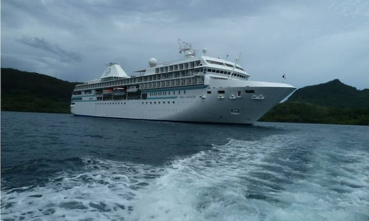 Rang 7: Paul Gauguin (2015: Rang 7) Total Punkte: 61