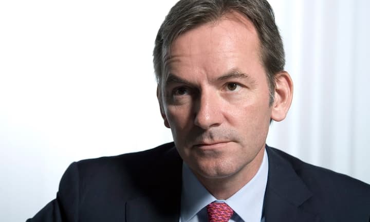 Platz 1: Die Familie Jacobs verdient ihr Geld mit Schokolade und Beteiligungen. Mit einem Vermögen von 7 bis 8 Milliarden Franken sind sie die Reichsten in der Region Zürich. Kernstück des Jacobs’schen Portfolios ist die Beteiligung von knapp 70 Prozent am weltgrössten Schokoladenhersteller Barry Callebaut. Im Bild: Andreas Jacobs. Heima