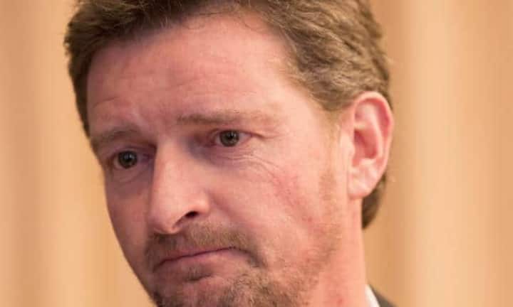 Urs Wietlisbach: Joiz-Investor und Partners-Group-Gründer ist auch bei der HSG St. Gallen engagiert.
Bilder: Keystone