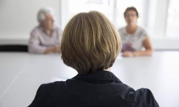 Und schliesslich sagten 17 Prozent, dass von ihnen erwartet werde, das Büro sauber zu halten.Bilder: Keystone