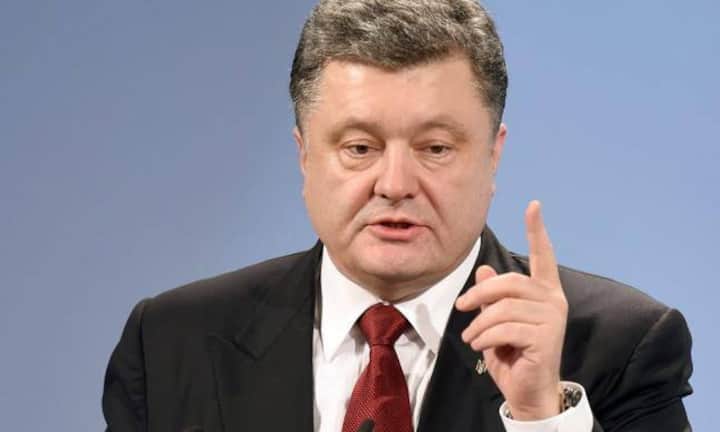 Petro Poroschenko (50), Präsident der Ukraine seit 2014Der ukrainische Präsident liess mitten im Krieg eine Briefkastenfirma gründen. In den Unterlagen taucht auch noch Pawlo Lasarenko auf – der Premierminister der Ukraine von 1996 bis 1997.