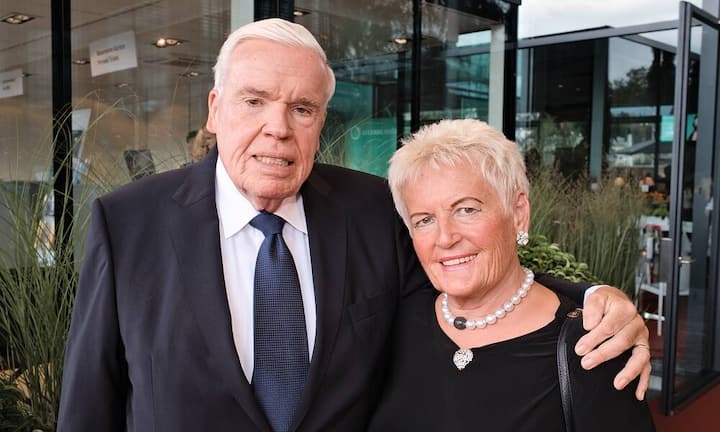 Lucerne Festival Kuehne