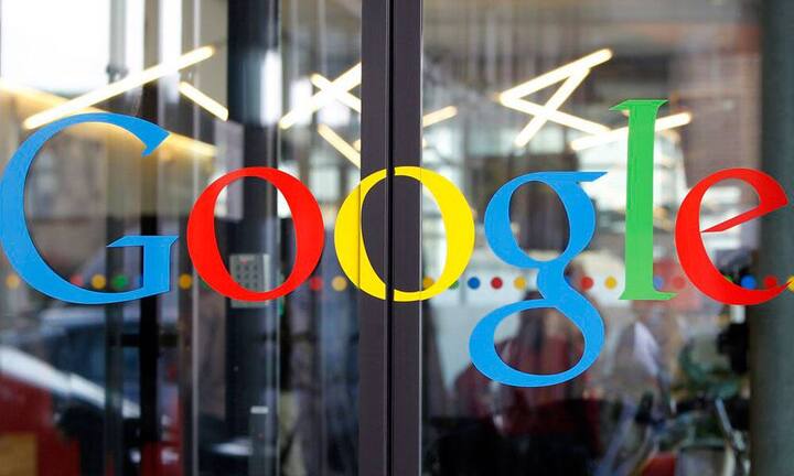 ...Google belegt Platz zwei und...