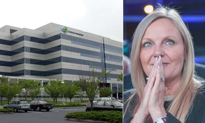 Rang 82: Eva Maria Bucher-Haefner/ Martin Haefner (Schweiz)Die Geschwister Haefner belegen mit jeweils 2,5 Milliarden Dollar Vermögen den 82. Rang. Von ihrem Vater haben sie unter anderem seinen Anteil an CA (früher: Computer Associates) geerbt, dem sie einen Grossteil ihres Reichtums verdanken.PR/Bilanz