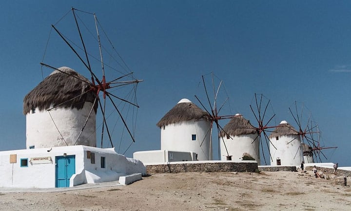 Knapp davor mit 14,8 Prozent Wachstum liegt das krisengeschüttelte Griechenland. (Bild: Heiko Gorski/Wikimedia/CC)