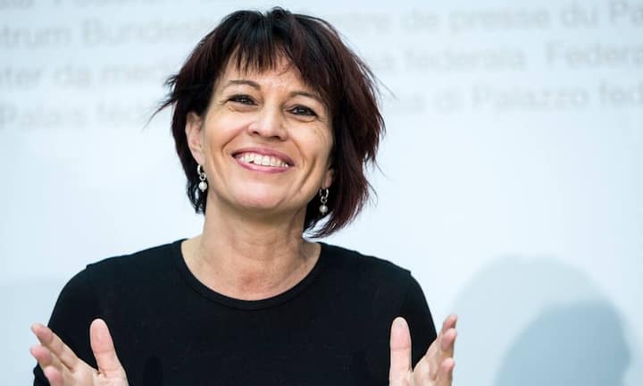 Mit dem Vermögen der zehn Reichsten der Schweiz könnten zudem rund 404'000 Jahre lang die sieben Regierungsmitglieder bezahlen. Ihr Jahreslohn: 445'000 Franken.