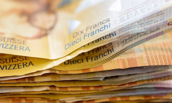 Jordan hält den Franken für überbewertet und will ihn mit anderen Mitteln weiter schwächen...