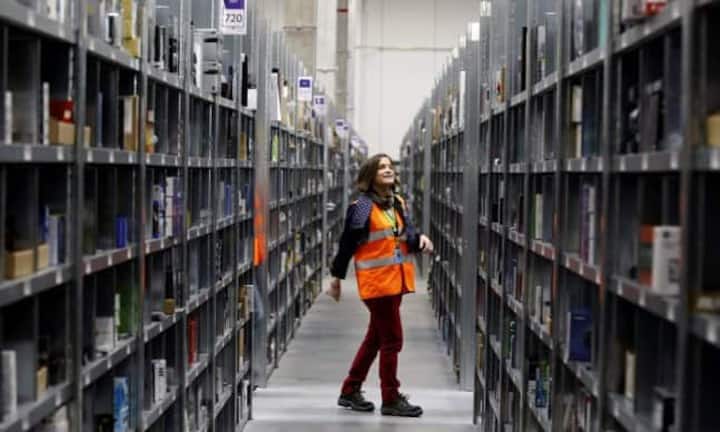 Platz 3: Amazon.de (.com/.fr/.it separat)Umsatz 2016: 475 Millionen Franken