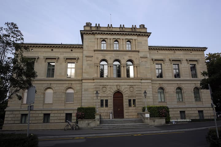 Der Kanton Zug soll dazu ein Darlehen bis maximal 15 Millionen Franken beitragen.