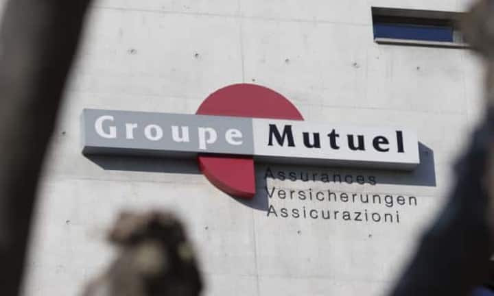 Platz 9: Groupe Mutuel
Die Groupe Mutuel mit Sitz in Martigny versichert 1,4 Millionen Personen. Mit einem Plus von 6,8 Prozent erwirtschaften sie Bruttoprämien in der Höhe von 5,09 Milliarden Franken. Die Krankenversicherung beschäftigt gerade mal 1950 Mitarbeitende.Keystone