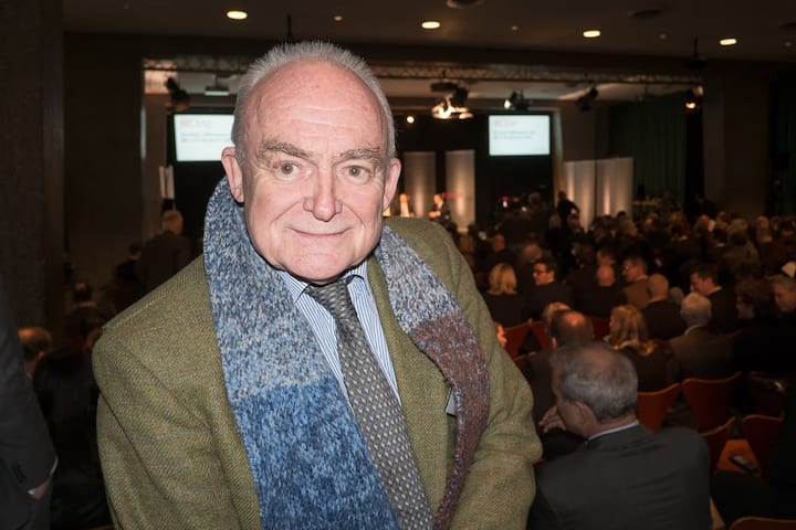 Hermann Strittmatter, GGK