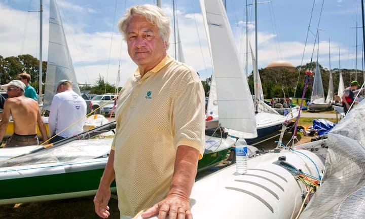 Rang 22: Hasso Plattner (Deutschland)Der Reichste unter den Europäern hat sein Vermögen von 9,4 Milliarden Dollar mit der Softwarefirma SAP gemacht. Diese hat Hasso Plattner zusammen mit Kollegen, die wie er bei IBM gearbeitet hatten, 1972 gegründet.Bloomberg