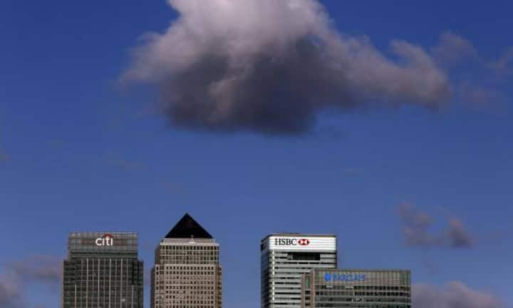 Platz 3: HSBC – Die Grossbank muss sich vorwerfen lassen, im grossen Stil Geldwäscherei betrieben zu haben. Busse: 1,92 Milliarden Dollar.