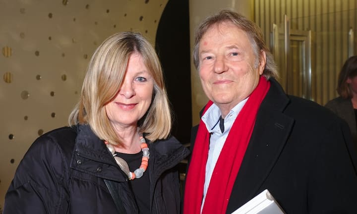 Heidelotte Schuber;
Bernd Schubert, Landschaftsarchitekt