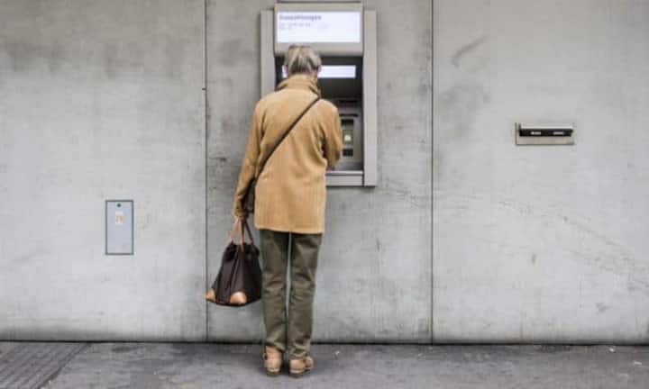 Wie sieht mein Budget (Einnahmen/Ausgaben) nach der Pensionierung aus?