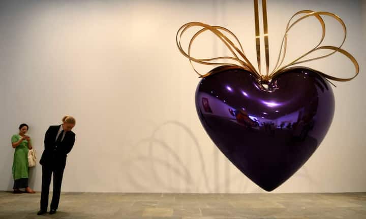 Künstler: Weibliche Künstlerinnen heiraten am häufigsten andere Künstler — egal ob männlich oder weiblich. Männliche Künstler hingegen tendieren zu Grund- und Mittelschullehrerinnen oder männlichen Beratungslehrern.