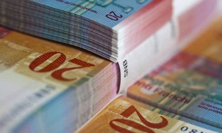 Um ein Jahressalär à la Putin zu verdienen, muss ein Bundesangestellter mindestens in der Lohnkategorie 23 sein. Der jährliche Höchstbetrag liegt hier bei fast 139'000 Franken.