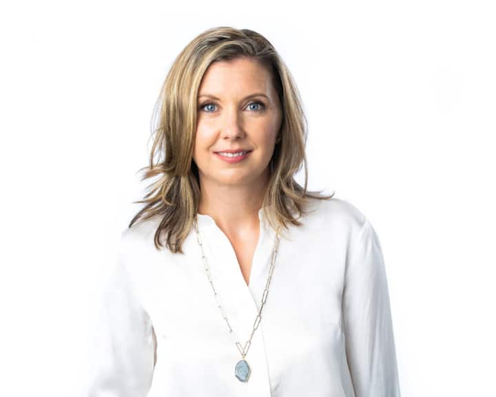 «Anleger sollten sich nicht verunsichern lassen», sagt Karen Ward, Chef-Strategin J.P. Morgan Asset Management.