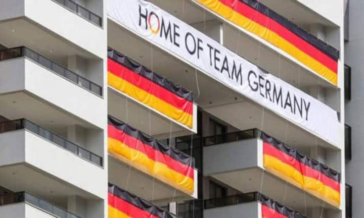 Deutschland rangiert auf Platz sechs mit einer Ausbeute von zwölf Goldmedaillen. Insgesamt dürften deutsche Sportler 46 Mal aufs Podest steigen.