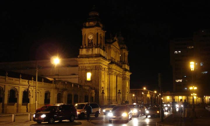 Rang 79: Guatemala City
Die billigste Stadt im Ranking ist die Hauptstadt von Guatemala. Für die Business Travelers, die es dorthin verschlägt, müssen nur 209 Dollar am Tag veranschlagt werden. Fernando Reyes Palencia/CC/flickr