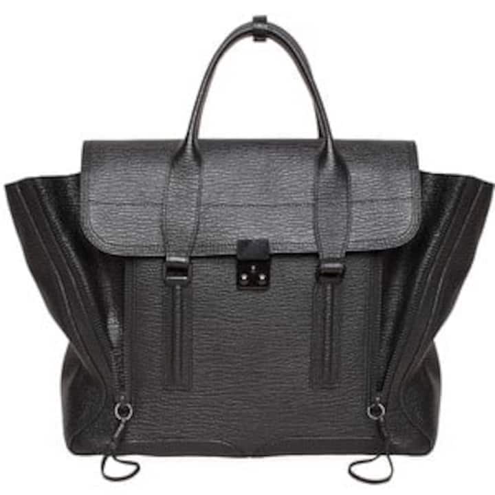 Auch hoch im Kurs: 3.1 Phillip Lim Lim Pashli Satchelpolyvore.com