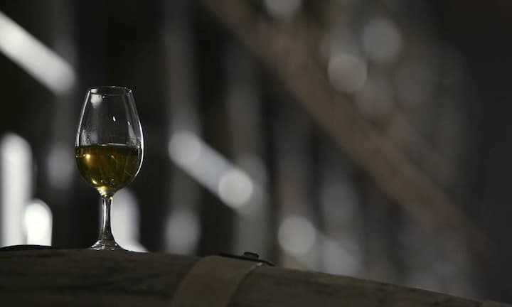 Im Jahr 2014 schrumpften die Spirituosenimporte in die Schweiz um 5 Prozent - sie erreichten den tiefsten Stand seit 2009.