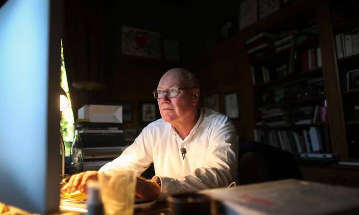 Chefs mit den meisten Followern auf Twitter: Jean-Claude Biver Mit 6606 Followern ist Hublot-Chef Jean-Claude Biver der Obertwitterer unter heimischen CEOs.