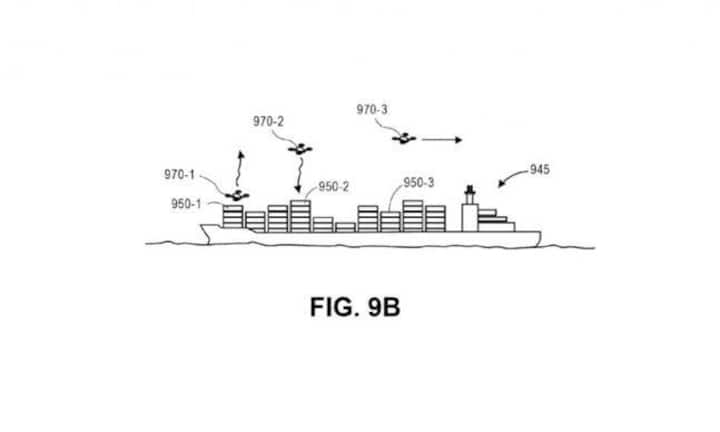 Ein solches Schiff wäre ein schwimmendes Logistikzentrum. Das spart nicht nur Grundstückkosten, sondern macht auch das mühsame Verladen und Entladen der Waren im Hafen überflüssig.