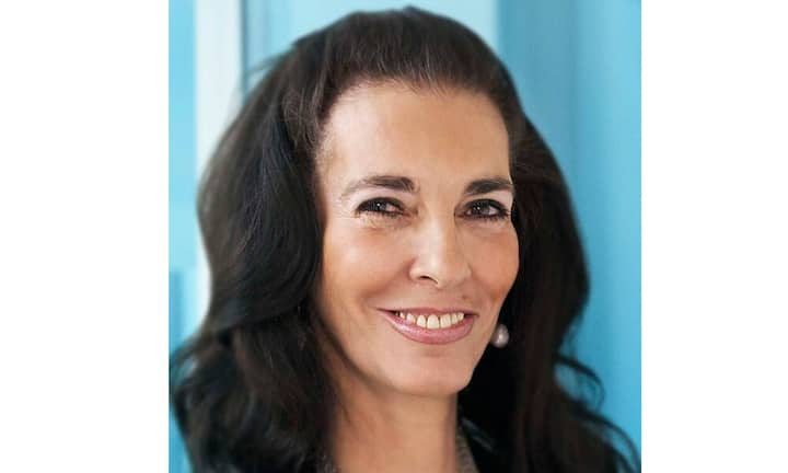 Auch die Chefin der Beratungsfirma Bain, Orit Gadiesh, soll im RMAG-VR für Glaubwürdigkeit sorgen.