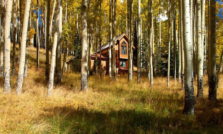 ...und ein 160 Quadratmeter grosses Gästehaus.