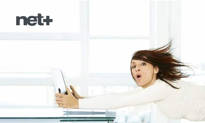 Internet Service ProviderDie besten Internetdienste für Privatkunden liefert wie ebenso 2015 der Westschweizer Kabelanbieter Netplus.Pixabay