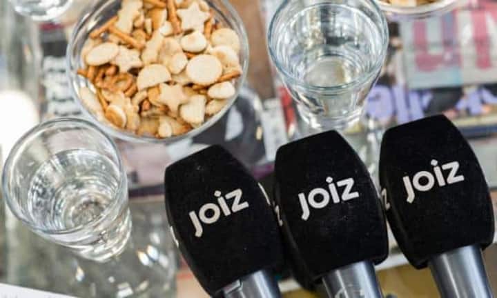 Das waren die Player und Investoren beim Jugendsender Joiz: