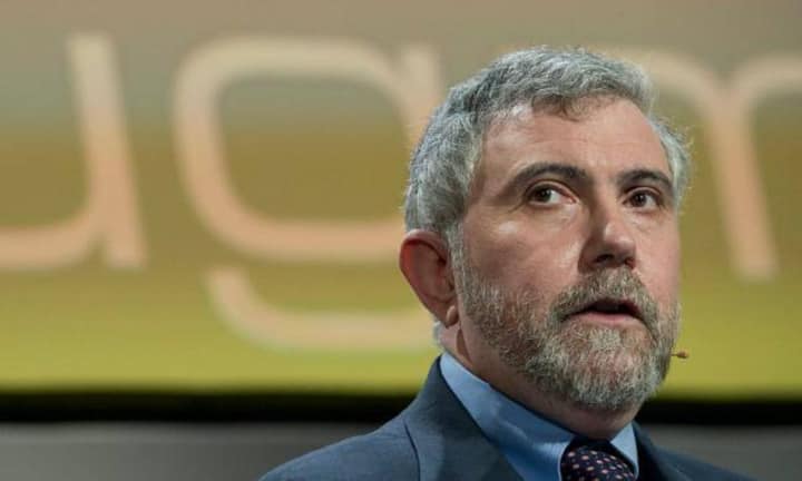 Paul Krugman unterrichtet als Professor an der Universität von Princeton und wurde 2008 mit dem Nobelpreis geehrt. Er ist der Begründer der neuen Ökonomischen Geographie. Krugman ist in den Medien oft vertreten. So schreibt er regelmässig für die «New York Times». In der Rangliste belegt er den zweiten Platz.