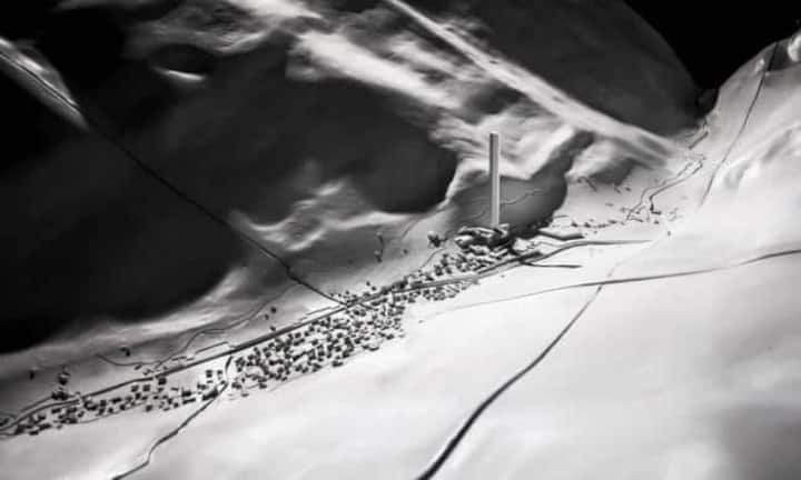 Bis zu 300 Millionen Franken will Stoffel investieren. Er hat keinen Business Plan, sondern verlässt sich rein auf sein Bauchgefühl. Die 300 Millionen berappt die Firma Priora. Es sind keine Fremdkapitalgeber an Bord.