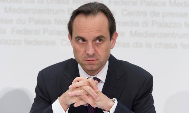 «Bilanz» hat das «Who is who» der Schweizer Wirtschaft ermittelt. Die wichtigsten Personen im Bereich Finanzen:Mark Branson:Der Brite an der Spitze der Eidgenössischen Finanzmarktaufsicht (Finma) hat sich durch seine ruhige Art und seine Fachkompetenz intern wie extern schnell Respekt verschaffen können.