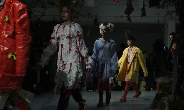 Meadham Kirchhoff