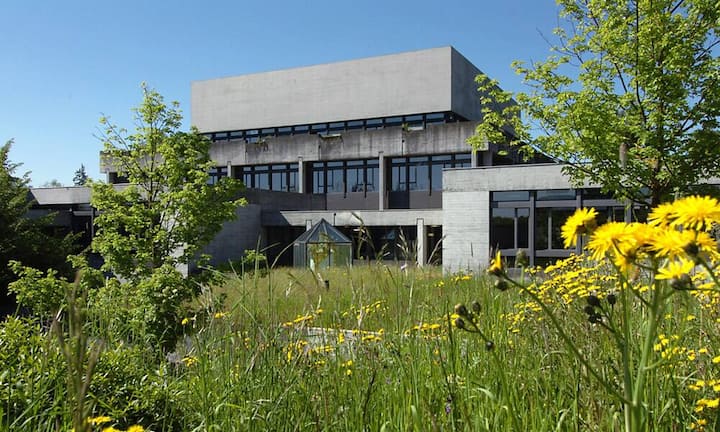 Damit sichert sich die für ihre Universität international bekannte Ostschweizer City den Xing-Titel der klügsten Schweizer Stadt. Keystone
