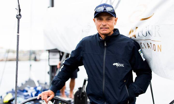 Torbjörn Törnqvist