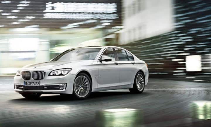 Der BMW 7er hingegen konnte einen Zuwachs von 35,8% verzeichnen. 163 Personen haben sich dieses Gefährt im letzten Jahr geleistet.