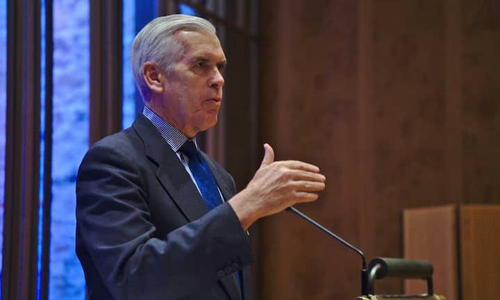 Philip K. Howard, Senior Counsel, Covington & Burling LLP