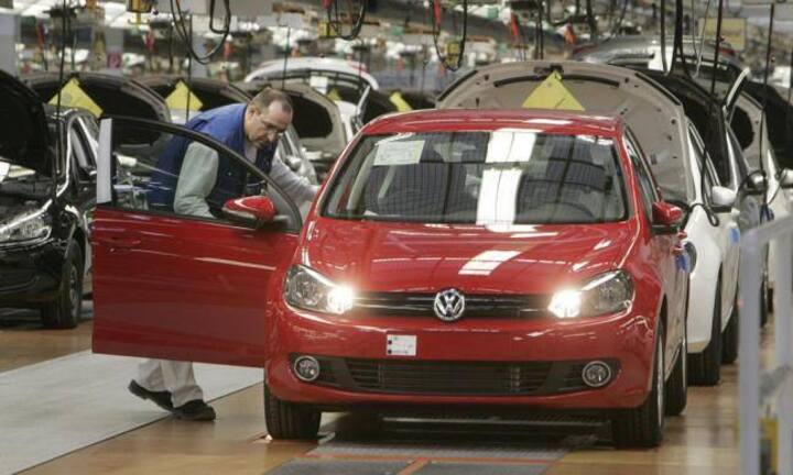 Rang 3: Deutschland
Der nördliche Nachbar sichert sich mit einem Markenwert von 4'357 Milliarden Dollar die Bronzemedallie.
Keystone