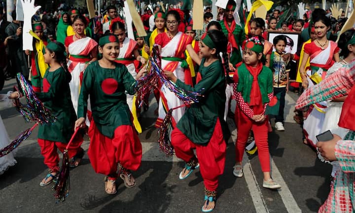 Rang 28: Bangladesch - 1,245 Billionen Euro Keystone