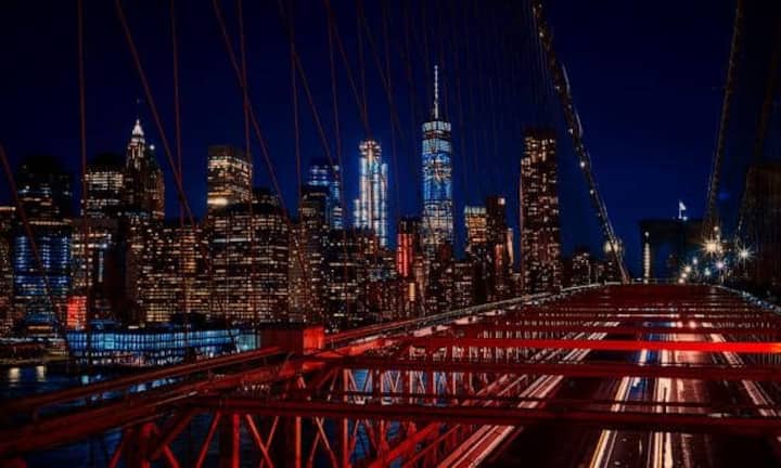 Platz 1: New York
«Big Apple» schafft es in allen drei Bereichen aufs Treppchen. Neben dem Gesamtranking gewinnt New York auch im Bezug aufs Geschäft.
Bild: Pixabay