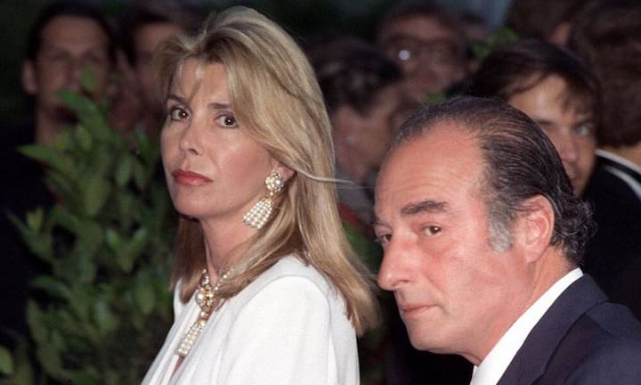 Marc Richs Vermögen wurde 2012 vom Schweizer Wirtschaftsmagazin BILANZ auf 850 Millionen Schweizer Franken geschätzt.